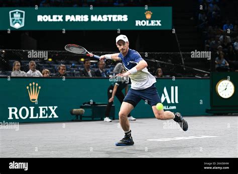 Rolex Paris masters wikipedia